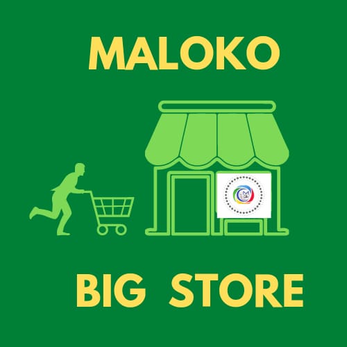 MALOKO  BIG  STORE