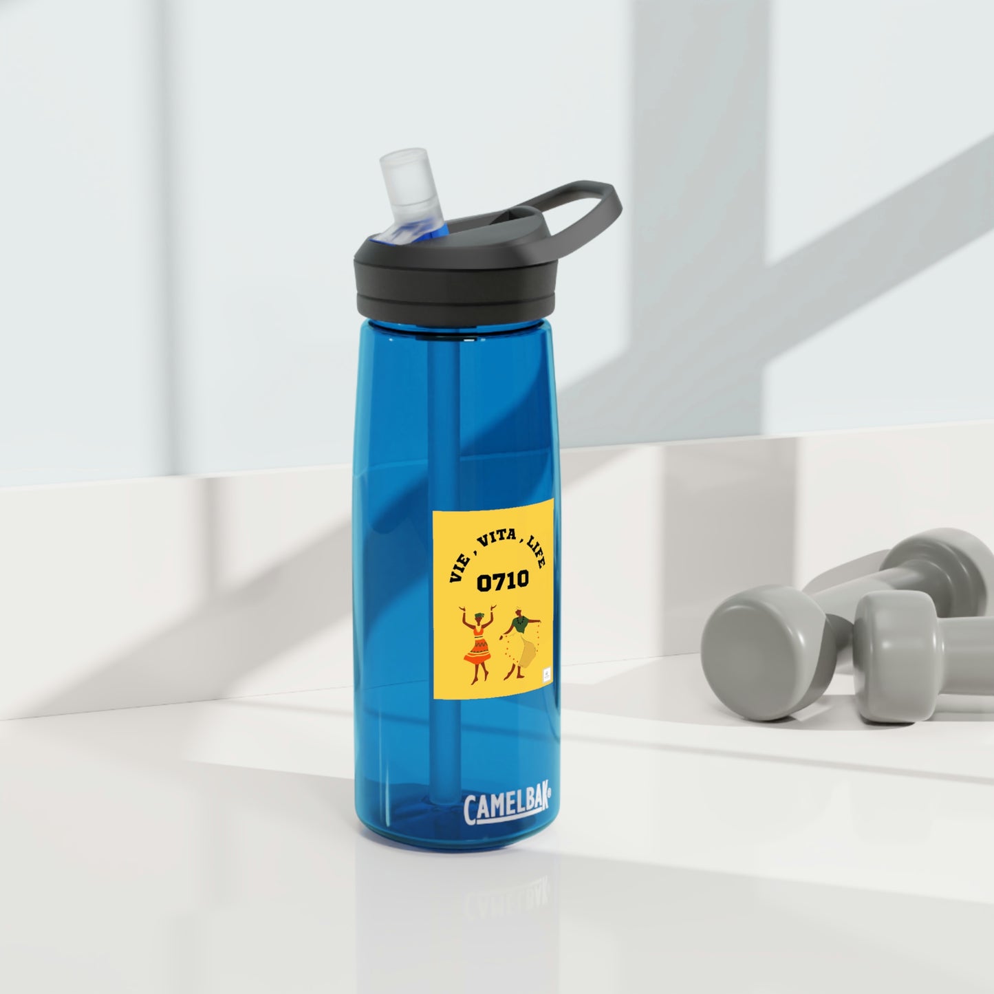 CamelBak Eddy®  Water Bottle, 20oz\25oz