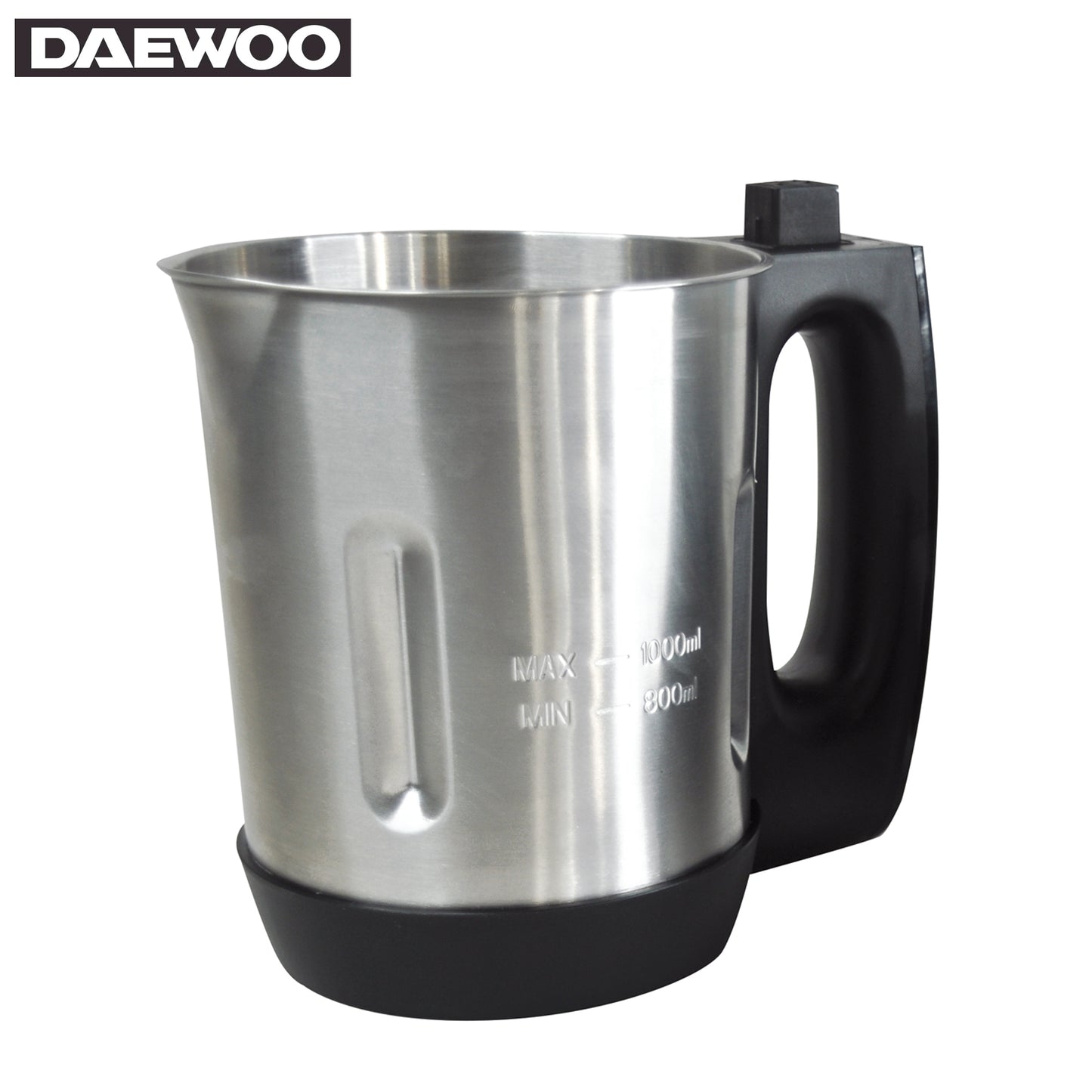 Daewoo SYM-1373: Soup Maker