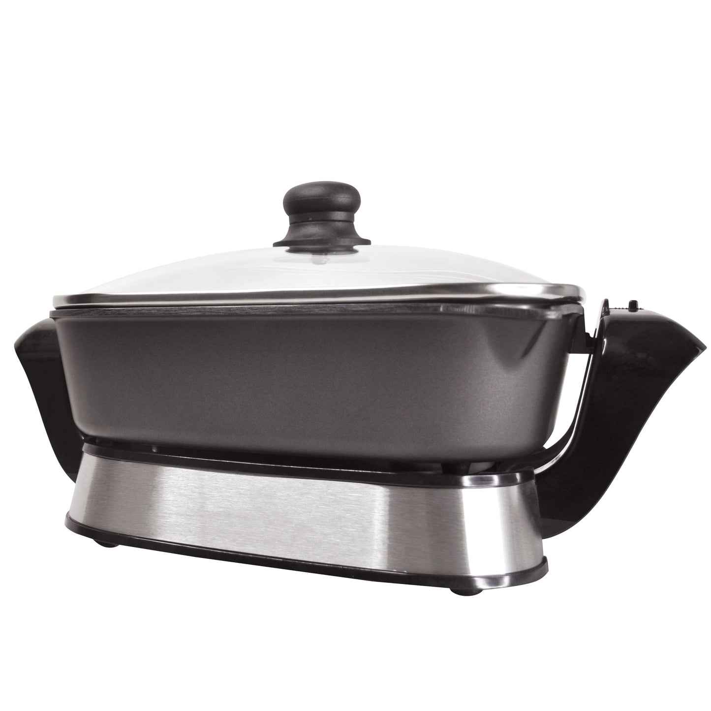 Daewoo SYM-1434: Electric Wok Grill