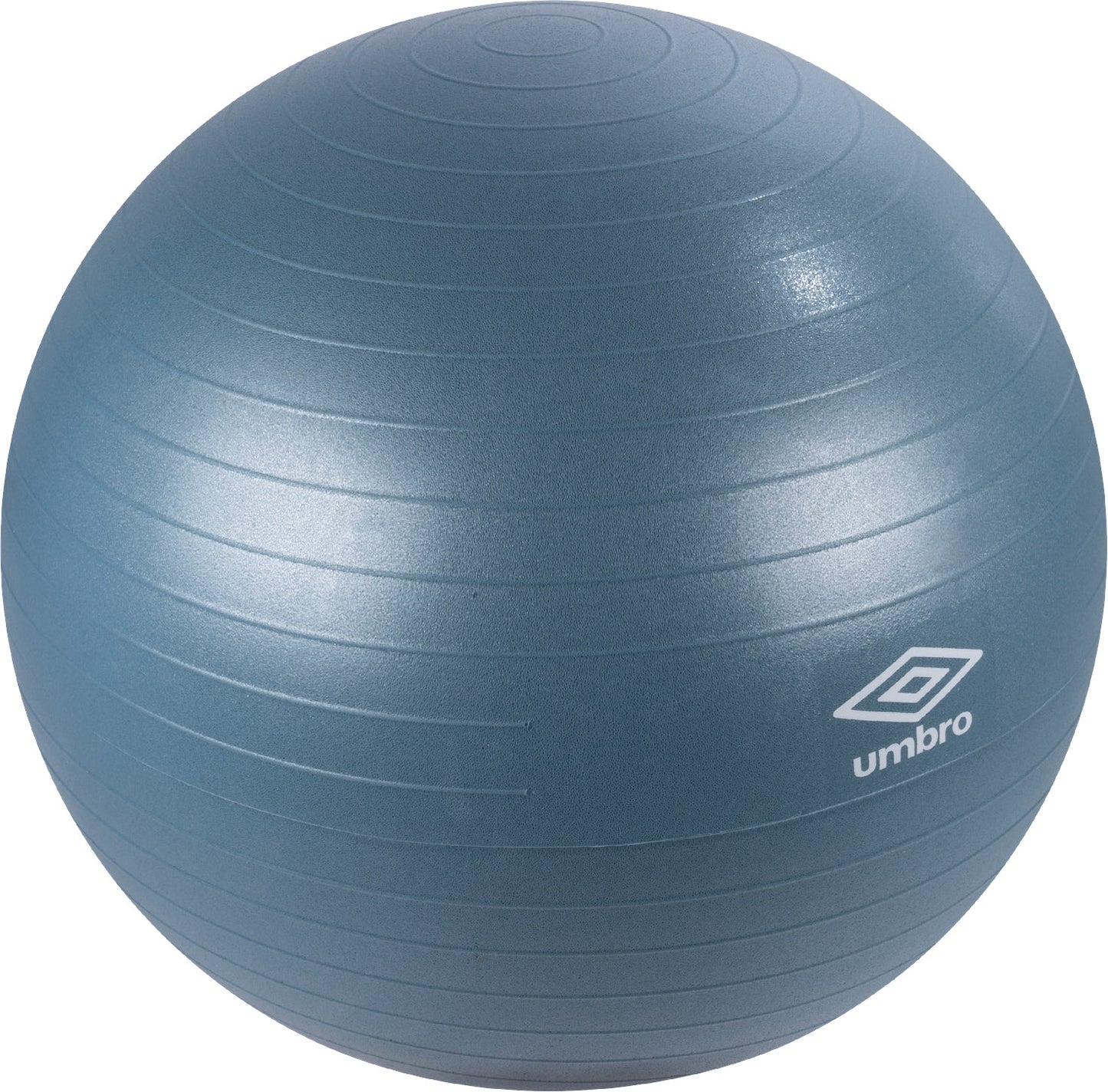 Umbro Blue Fitness Gym Ball 65cm