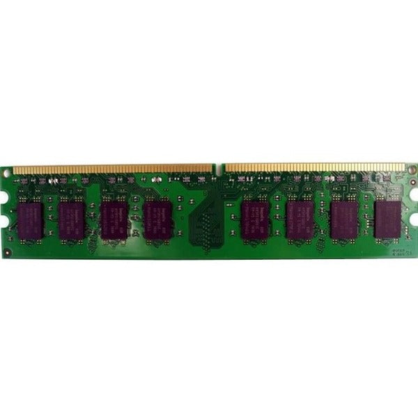 VisionTek 2GB DDR2 800 MHz (PC2-6400) CL5 DIMM - Desktop