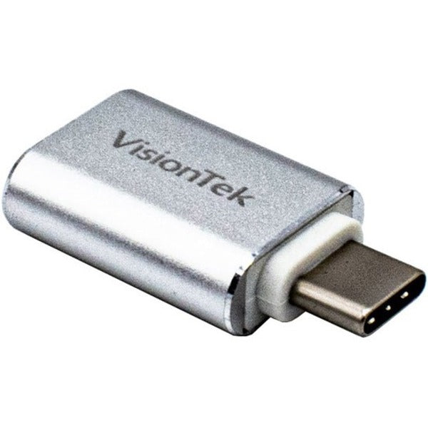 VisionTek USB-C to USB-A (M/F) Adapter