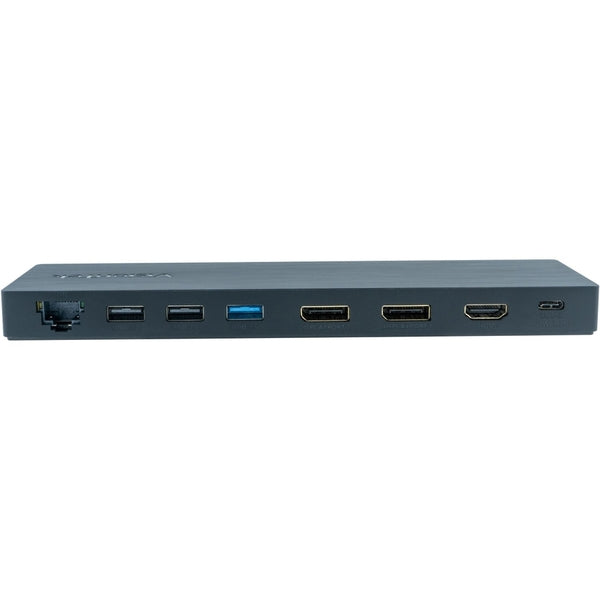 VisionTek VT2000 USB-C Docking Station - Multi Display MST