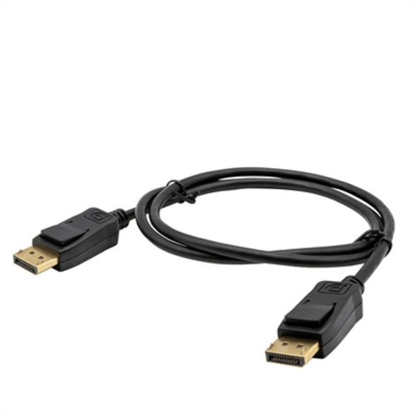 VisionTek DisplayPort to DisplayPort 1.4 1 Meter Cable