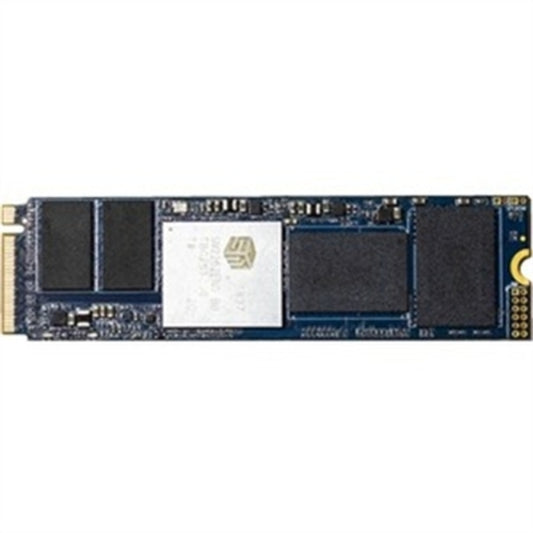 VisionTek PRO XPN 256 GB Solid State Drive - M.2 Internal - PCI Express NVMe (PCI Express NVMe 3.0 x4)