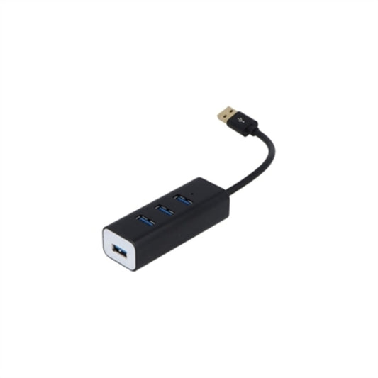 VisionTek USB 3.0 4 Port Hub