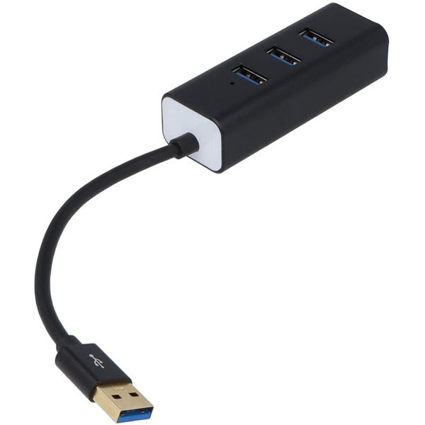 VisionTek USB 3.0 4 Port Hub