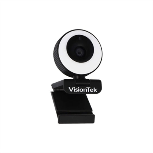 VisionTek VTWC40 Webcam - 2 Megapixel - 60 fps - USB 2.0