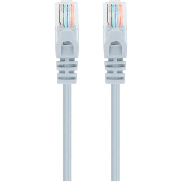 VisionTek Cat6A UTP Ethernet Cable with Snagless Ends