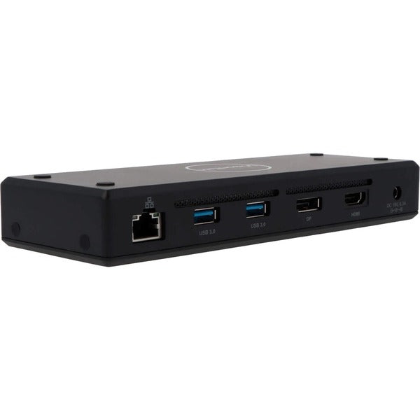 VisionTek Dual Display 4K Thunderbolt 4 Docking Station with 80W Power Delivery