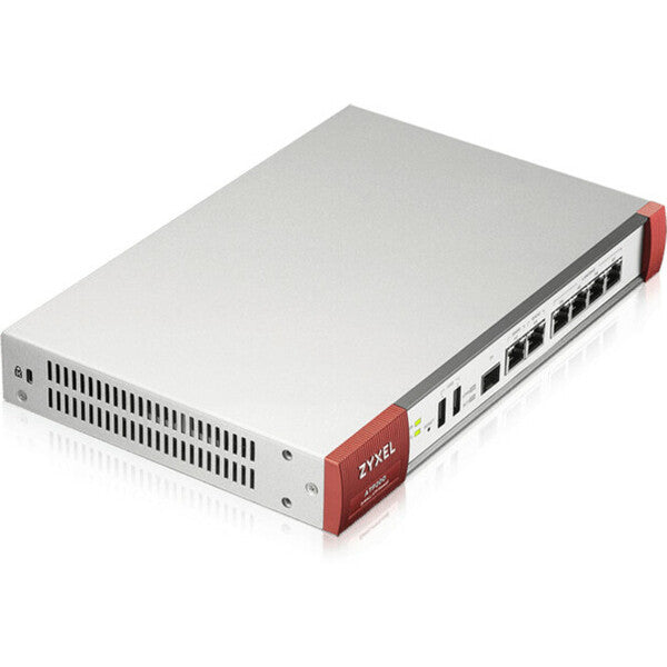 ZYXEL ZyWALL ATP200 Network Security/Firewall Appliance