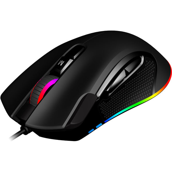 VIPER V551 Optical RGB Gaming Mouse