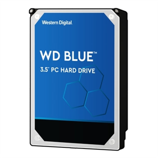 Western Digital Blue WD5000AZLX 500 GB Hard Drive - 3.5" Internal - SATA (SATA/600)