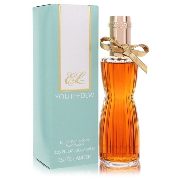 Youth Dew Eau De Parfum Spray 2.25 Oz For Women