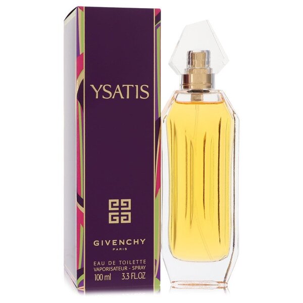 Ysatis Eau De Toilette Spray 3.4 Oz For Women