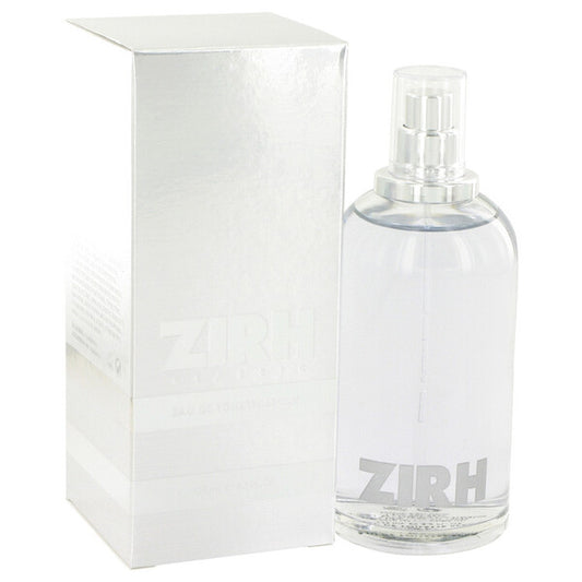 Zirh Eau De Toilette Spray 4.2 Oz For Men