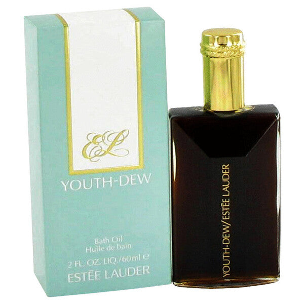 Youth Dew Bath Oil 2 Oz For Women