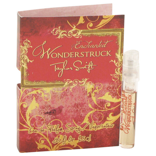 Wonderstruck Enchanted Vial (sample) 0.05 Oz For Women