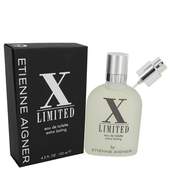 X Limited Eau De Toilette Spray 4.2 Oz For Men