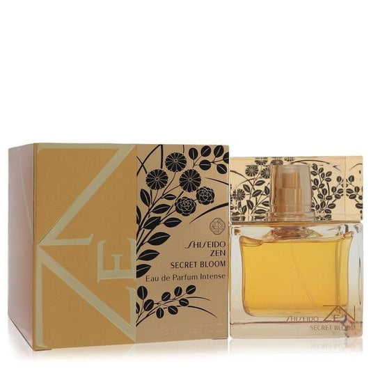 Zen Secret Bloom Eau De Parfum Spray 3.3 Oz For Women