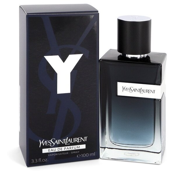 Y Eau De Parfum Spray 3.3 Oz For Men