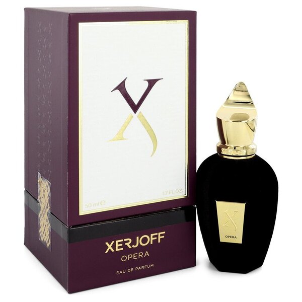 Xerjoff Opera Eau De Parfum Spray (unisex) 1.7 Oz For Women