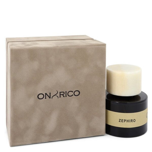 Zephiro Eau De Parfum Spray (unisex) 3.4 Oz For Women