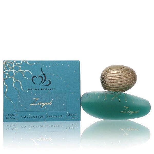 Ziryab Eau De Parfum Spray (unisex) 3.96 Oz For Women