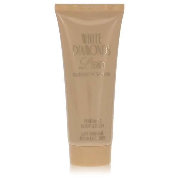 White Diamonds Legacy Body Lotion 3.3 Oz For Women