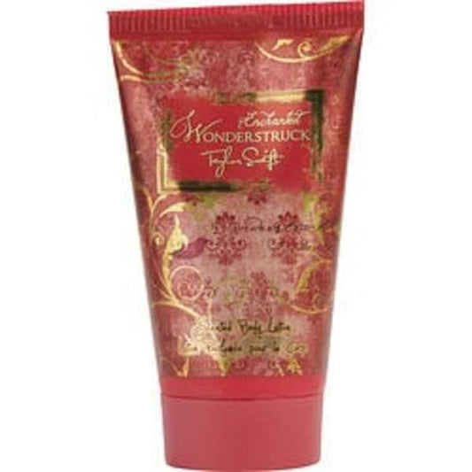 Wonderstruck Enchanted Taylor Swift By Taylor Swift Body Lotion 1.7 Oz For Women