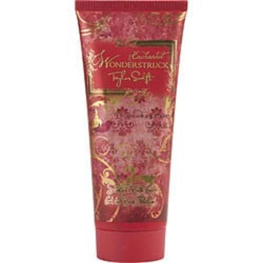 Wonderstruck Enchanted Taylor Swift By Taylor Swift Bath Gel 3.4 Oz For Women