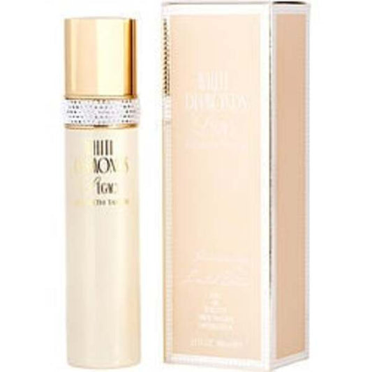 White Diamonds Legacy By Elizabeth Taylor Edt Spray 3.3 Oz (anniversary Edition) For Women