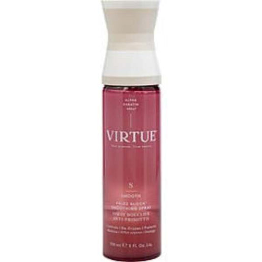 Virtue By Virtue Frizz Block Soothing Spray 5 Oz For Anyone