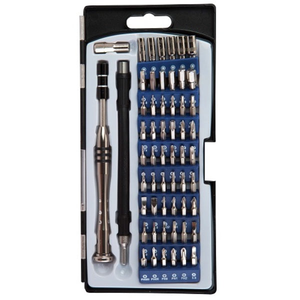 Wheeler Precision Micro Screwdriver Set