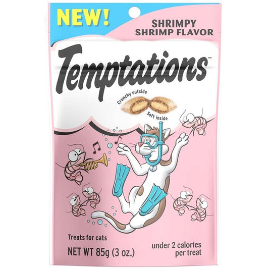 WHS TRT TT SHRIMP 3OZ