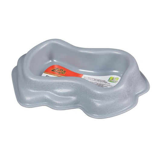 ZIL BOWL DURABLE GY SM