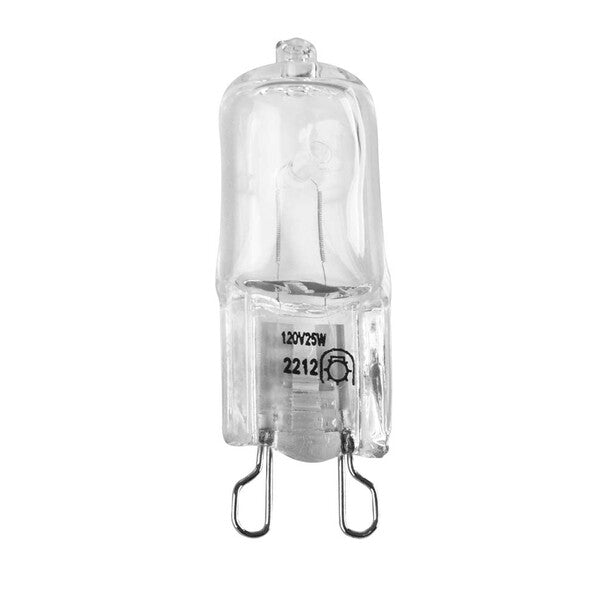 Zilla Mini Halogen Bulbs Day White 50 Watts