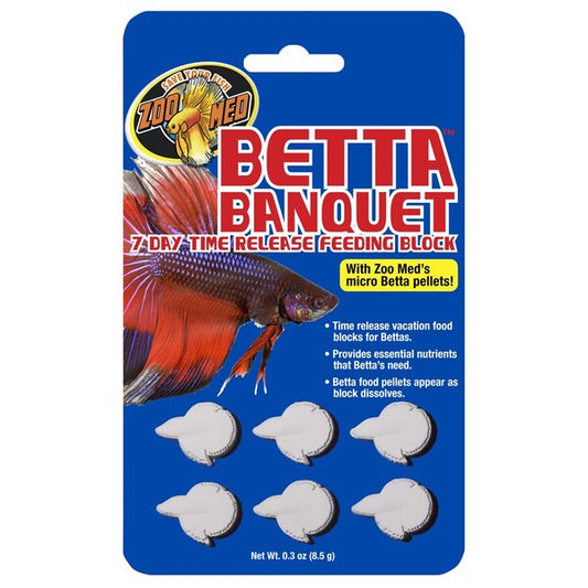 ZML FDR BANQUET BETTA 7DAY