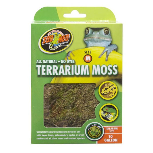 ZML MOSS TERRM 10G