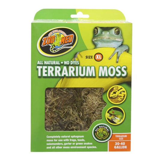 ZML MOSS TERRM 30G