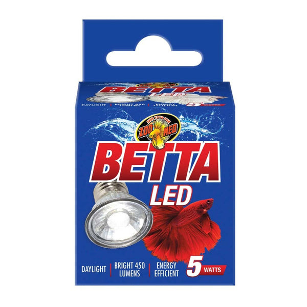 ZML BULB LED BETTA 5W