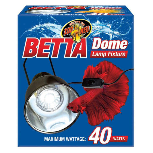 ZML FXTR LED BETTA DOME 40W