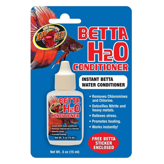 ZML COND BETTA H2O .5OZ