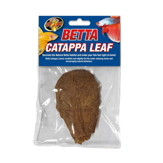 ZML LEAF BETTA CATAPPA 3PK