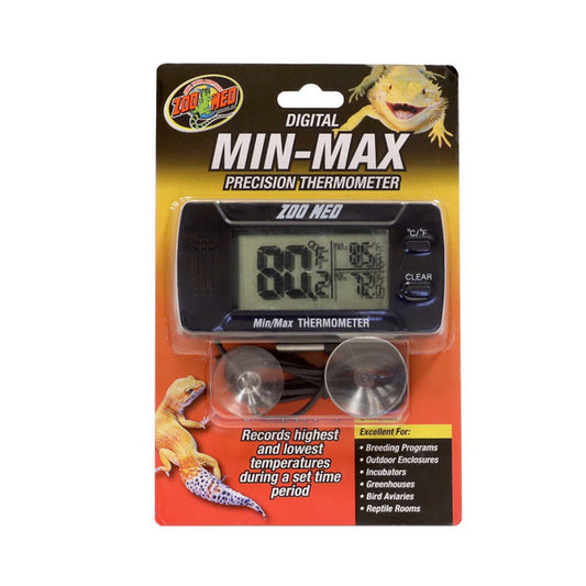 ZML THERMOMETER DIGITALMIN-MAX