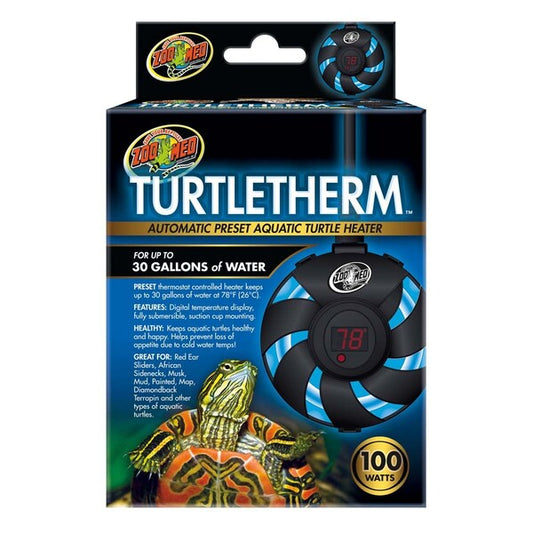 ZML HEATER TURTLETHERM 100W