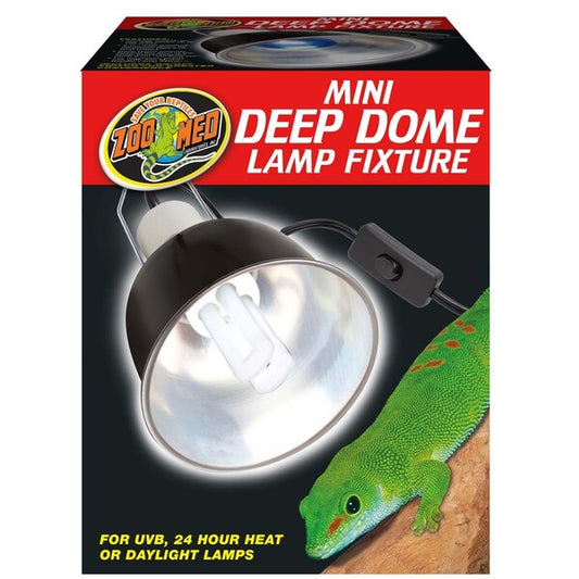 ZML FXTR DEEP DOME MINI LAMP