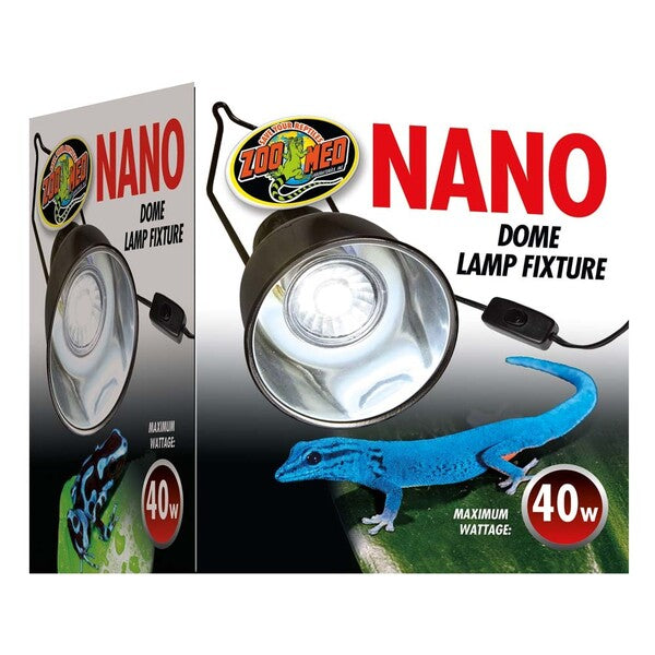 ZML FXTR NANO DOME LAMP