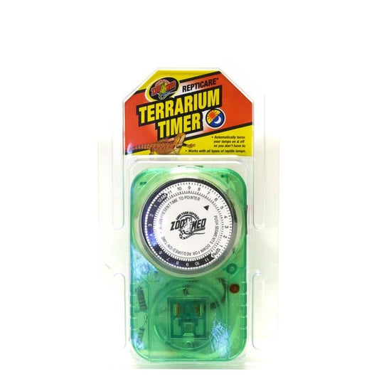 ZML TIMER REPTICARE TERRM